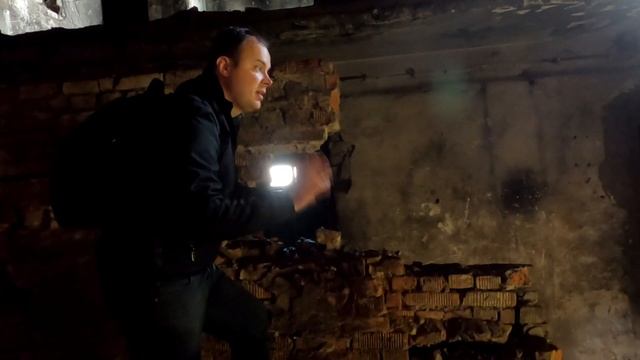 ЗАБРОШЕННЫЙ ХЛЕБОЗАВОД СССР. РУИНЫ. ОСТАНОВЛЕННОЕ ПРОИЗВОДСТВО. смотреть онлайн