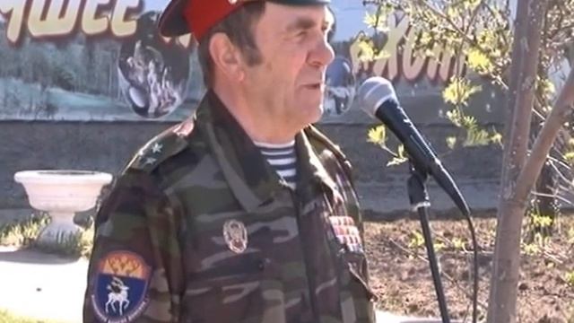 Сборы ГКО СТАНИЦА УРЮПИНСКАЯ в лагере Хопер смотреть онлайн