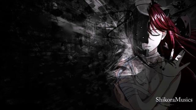 Elfen Lied - Lilium (Lyrics)