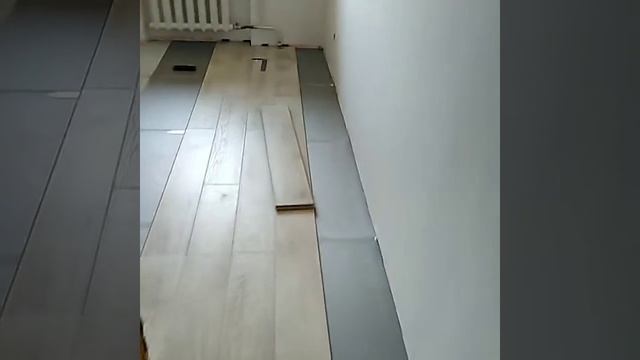 Ремонт пола Иркутск. #irkutskpol. Укладка ламината. смотреть онлайн