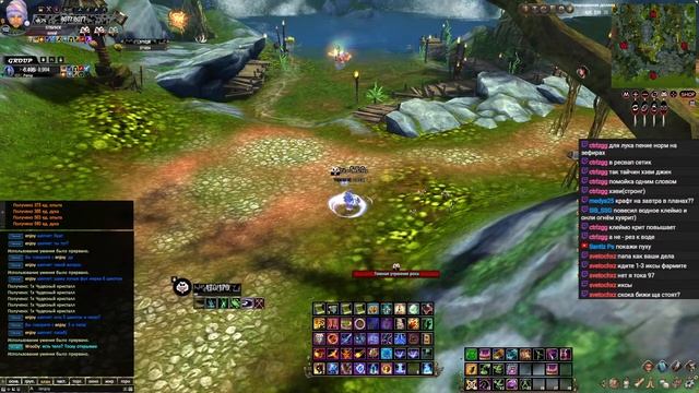 ГОТОВИМСЯ К КРАФТУ 5К БИЖ + ПЕРВОЕ БД НА САНФАЕР ПВ 150