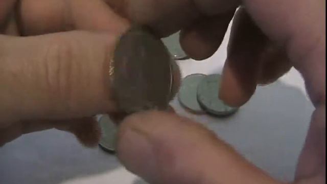 Монета перевертыш смотреть онлайн