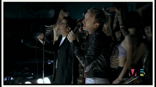 Cheb Mami Ft Sting - Desert rose (Sofiane Remix) смотреть онлайн