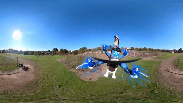 Видео 360 градусов. смотреть онлайн