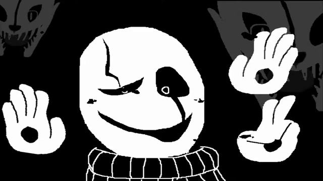 Gaster's Theme MIDI Download смотреть онлайн