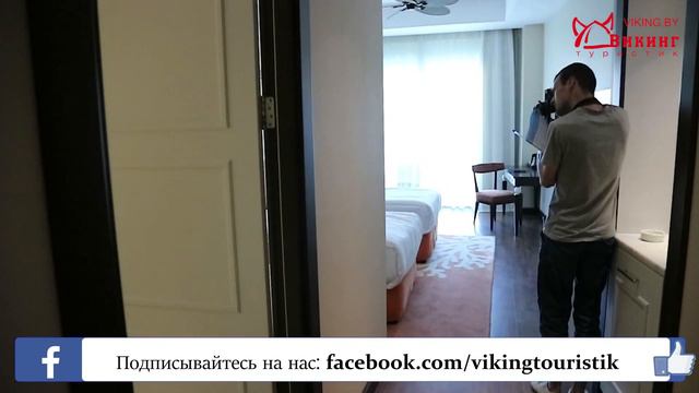 Обзор отеля Кая Палас (KAYA PALAZZO GOLF RESORT). Турецкий отель 5 звезд. Цена. Белек смотреть онлайн