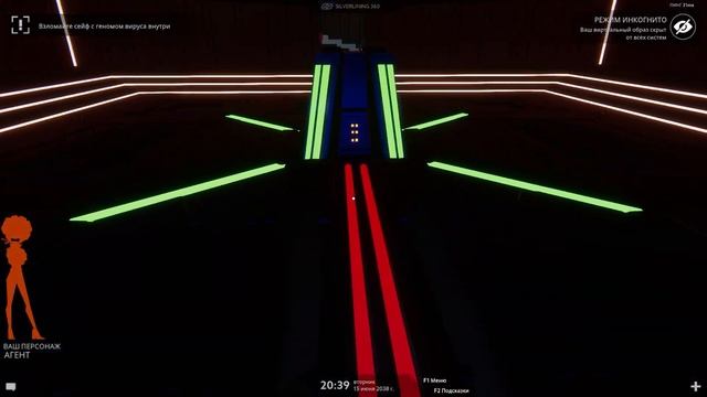 КРАДЕМ ОПАСНЫЙ ВИРУС У ЗЛОДЕЯ! КАК Я И HEPBOTPETT ПРОХОДИЛИ OPERATION TANGO И ЧУТЬ НЕ ПОПАЛИСЬ! смотреть онлайн
