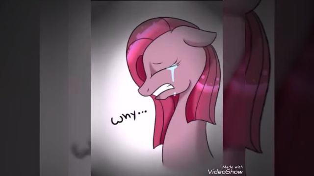 Пинки пай и Сюрприз. смотреть онлайн