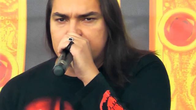 Рок-Фестиваль "Юнона" Кукрыниксы - Не беда смотреть онлайн