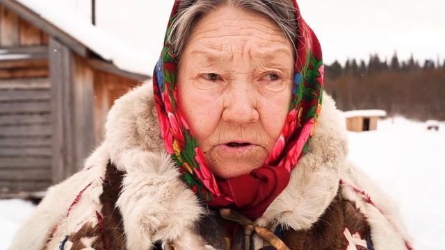 Снегоходное путешествие на Перевал Дятлова. смотреть онлайн