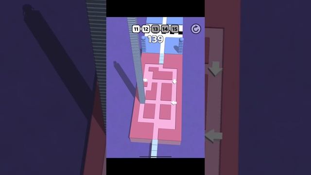 STACKY DASH | LEVEL 1-20 | Best Time Killer Game | iOS Gameplay Walkthrough смотреть онлайн