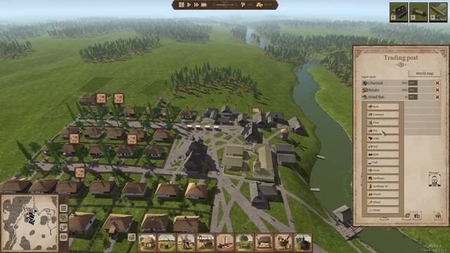 Ostriv - Пашем поля смотреть онлайн