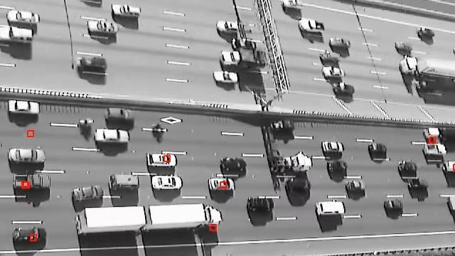 Simple car tracking смотреть онлайн