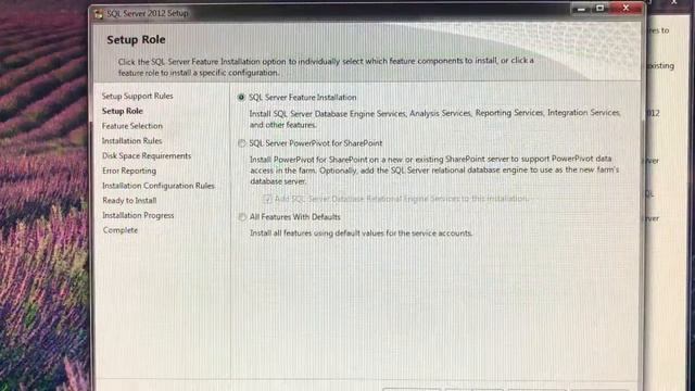 How to Setup Data Mining with Windows 7, Microsoft Office 2013 Professional Plus and SQL Server 201 смотреть онлайн