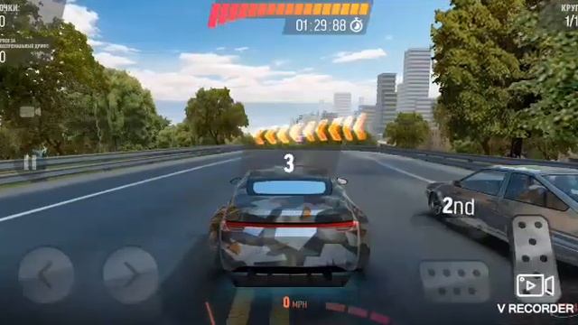 играю в ДРИФТ МАКС ПРО/музыка вишнёвая симёрка смотреть онлайн