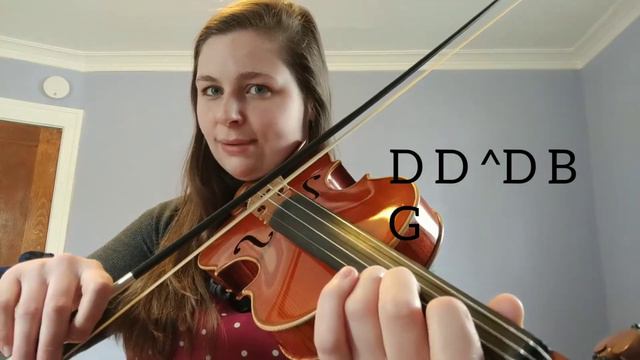 Happy Birthday - violin and viola смотреть онлайн