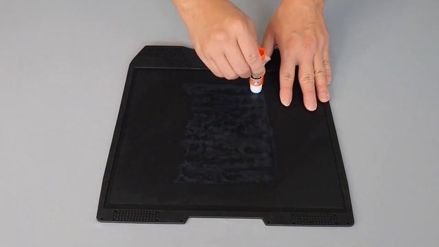 METHOD Series Quick Tips | Printing with Gluestick смотреть онлайн