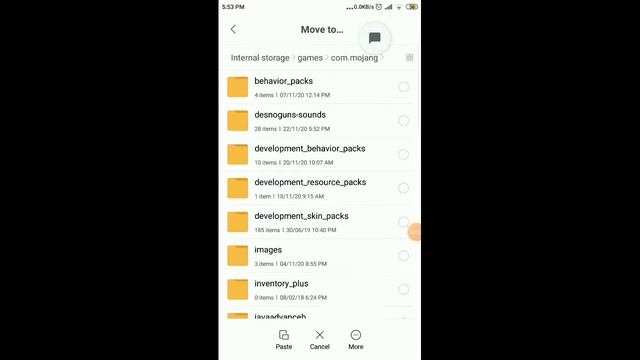 HOW TO IMPORT JAVA EDITION ACHIEVEMENTS NOTIFICATION IN ANDROID (Tutorial) смотреть онлайн