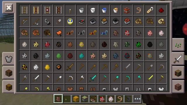 КОРОЧЕ ГОВОРЯ Я ПОПАЛА В МИР СПАНЧ БОБА!.. смотреть онлайн