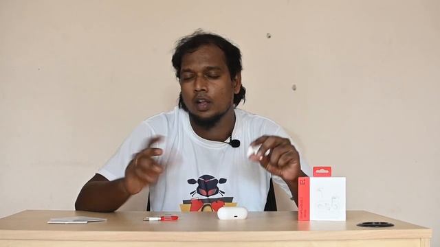 Oneplus Buds Z- Unboxing Best Budget under Rs.3000 смотреть онлайн