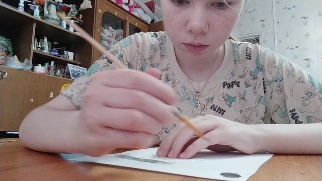 Делаю открытку своими руками на день рождения учительнице. смотреть онлайн