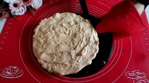 ТОРТ «МИШКА» САМЫЙ ПРОСТОЙ И УДАЧНЫЙ РЕЦЕПТ ?