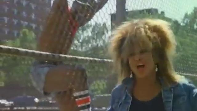 Tina Turner - What s Love Got To Do With It.mp4 смотреть онлайн