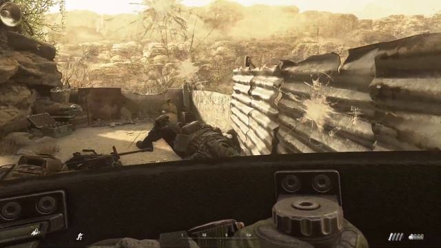 CALL OF DUTY: MODERN WARFARE 2 REMASTERED ➤ [4K] БЕЗ КОММЕНТАРИЕВ — #15 [ВСЁ КАК РАНЬШЕ] смотреть онлайн