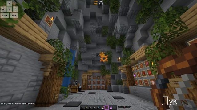 Falez 100sub Pack Release | Minecraft 1.8.9 смотреть онлайн
