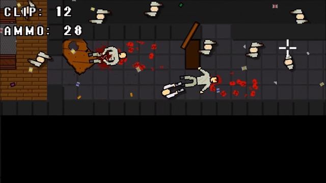 Infested Nation Trailer смотреть онлайн