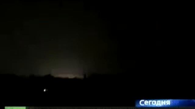 Россия остановит агрессию Грузии против Южной Осетии.. смотреть онлайн