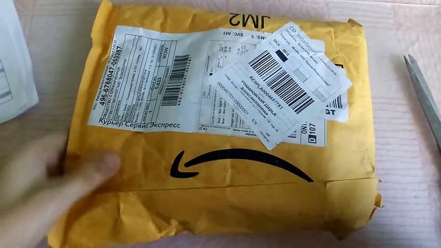 ПОСЫЛКА ИЗ АМЕРИКИ (редкие колоды таро,оригиналы) Amazon смотреть онлайн