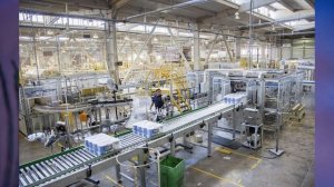 §12 "Лесопромышленный комплекс", География 9 класс, Полярная звезда