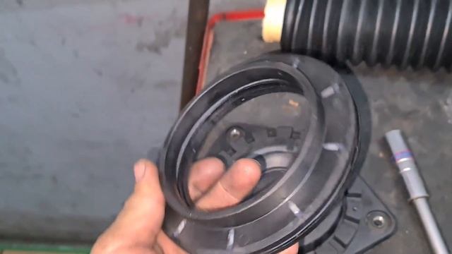 Renault Fluence aplicação de coxin kayaba barulho resolvido смотреть онлайн