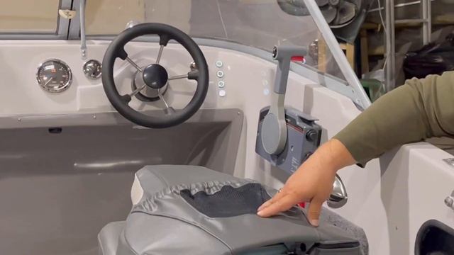 Немного пластика Bester 400