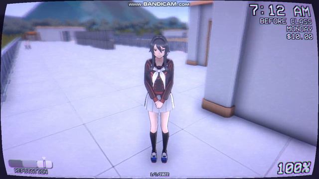 Can We Really Put Kaguya In The Fan ?! [Yandere Simulator Demo] смотреть онлайн
