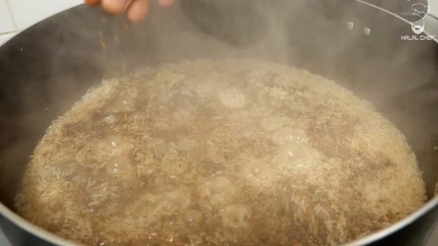 Kabuli Pulao | Afghani Kabuli Pulao Recipe (RAMADAN SPECIAL)