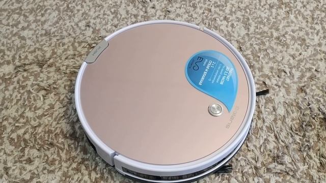 Ошибки робота-пылесоса Polaris