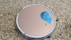 Ошибки робота-пылесоса Polaris