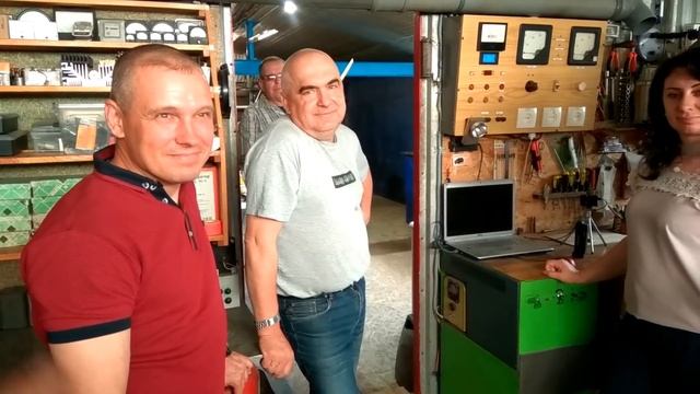 Встреча ветроловов 25 05 2019 Ветрогенератор , Автожир и многое другое смотреть онлайн