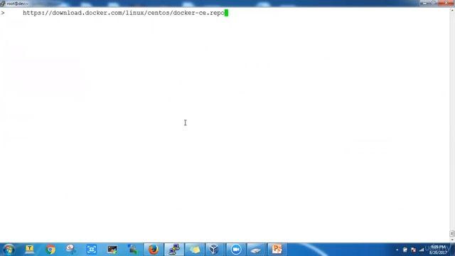 1 Docker Installation - Chapter 3 смотреть онлайн