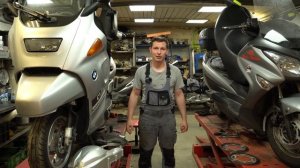 [dr. Pulley] Простой способ сделать твой скутер круче!