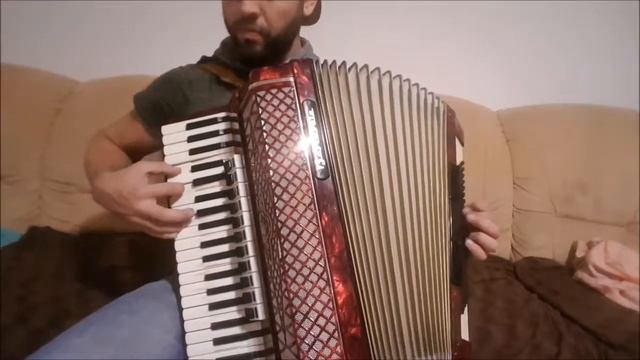 Barcarole Prominenz Musette смотреть онлайн