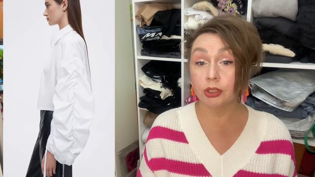 Крутые находки из масс-маркета - база и акценты??? смотреть онлайн