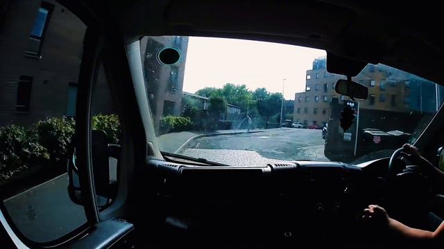 Peugeot boxer van review in Punjabi смотреть онлайн