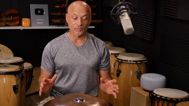 Hand Pan - What You Need to Know смотреть онлайн