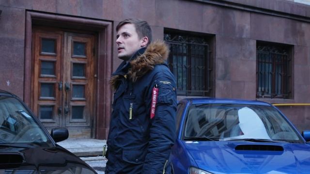 #ПОЧЕСНОКУ: вся ПРАВДА о SUBARU WRX STi + автокарусель + клип от MCPALICH! Субару. Тест-драйв. Обзо смотреть онлайн