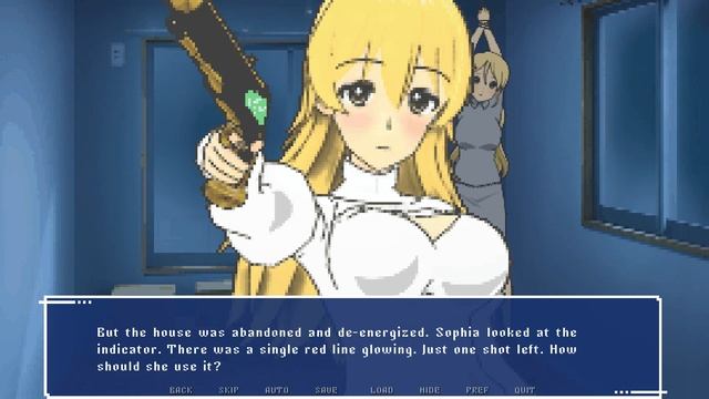 Love Death Veggies Walkthrough Part 3 No Commentary смотреть онлайн