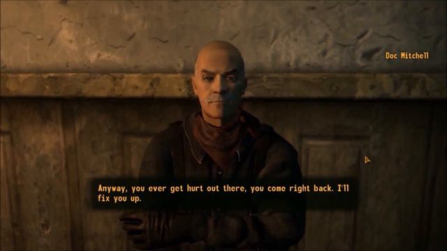 Fallout New Vegas - Series - Ep 1 смотреть онлайн