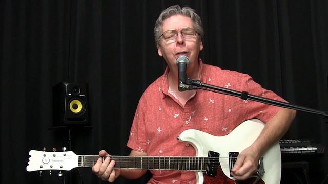 WALK OF LIFE cover version by Jay Smith смотреть онлайн